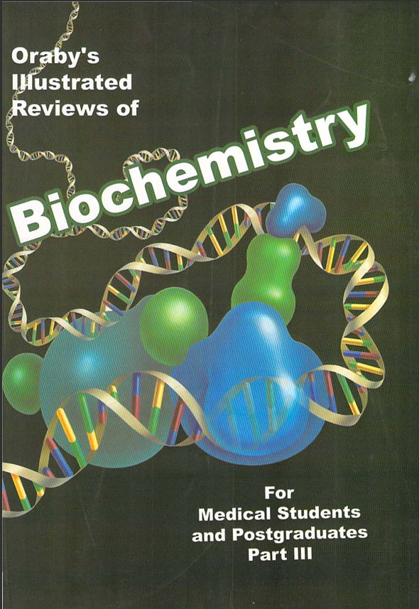 Biochemistry Saeed Oraby Part 2