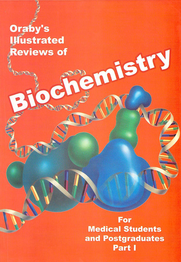 Biochemistry Saeed Oraby Part 1